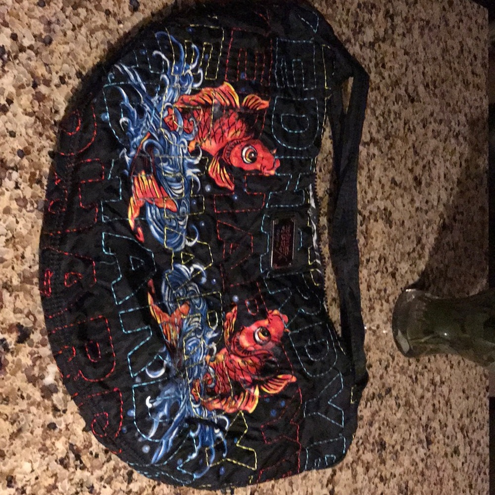 Ed Hardy Purse